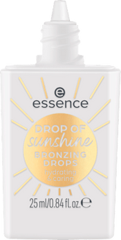 Bronzer Drop Of Sunshine essence