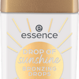 Bronzer Drop Of Sunshine essence