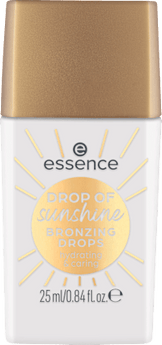 Bronzer Drop Of Sunshine essence