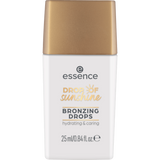 Bronzer Drop Of Sunshine, 25 ml - VivaVoss