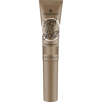 Bronzer Liquid Baby Got Bronze - 10 ml - VivaVoss