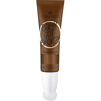 Bronzer Liquid Baby Got Bronze - 10 ml - VivaVoss