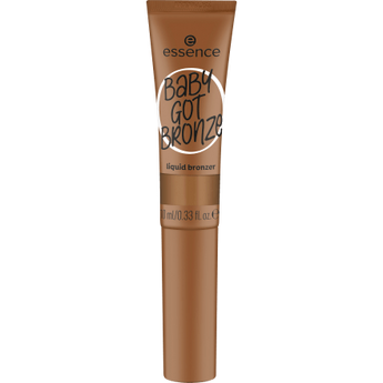 Bronzer Liquid Baby Got Bronze - 10 ml - VivaVoss
