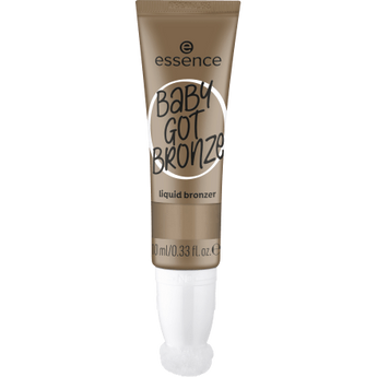 Bronzer Liquid Baby Got Bronze - 10 ml - VivaVoss
