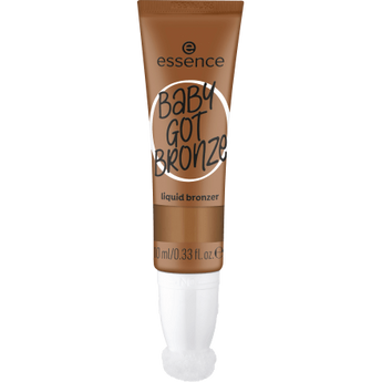 Bronzer Liquid Baby Got Bronze - 10 ml - VivaVoss