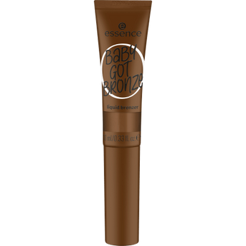Bronzer Liquid Baby Got Bronze - 10 ml - VivaVoss