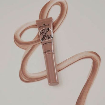 Bronzer Liquid Baby Got Bronze 20 Sunkissed Sweety essence