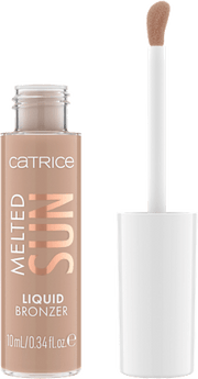 Bronzer Liquid Melted Sun 005 Tan Lines