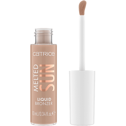 Bronzer Liquid Melted Sun 005 Tan Lines