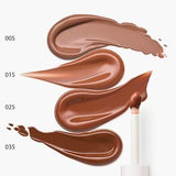 Bronzer Liquid Melted Sun 035 Toasty Tan