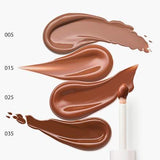 Bronzer Liquid Melted Sun 035 Toasty Tan