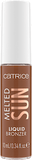 Bronzer Liquid Melted Sun 035 Toasty Tan