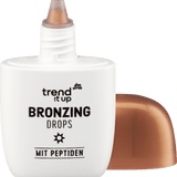 Bronzer Peptide Drops trend !t up