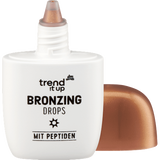 Bronzer Peptide Drops trend !t up
