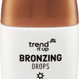 Bronzer Peptide Drops trend !t up