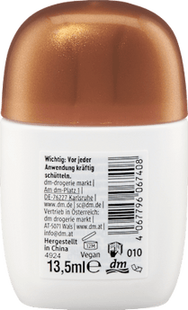 Bronzer Peptide Drops trend !t up