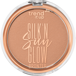 Bronzer Silk'n Sun Glow 020 trend !t up