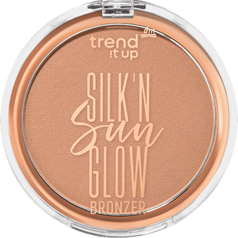 Bronzer Silk'n Sun Glow 020 trend !t up