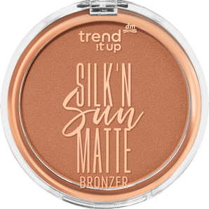 Bronzer Silk'n Sun Matte 030 trend !t up
