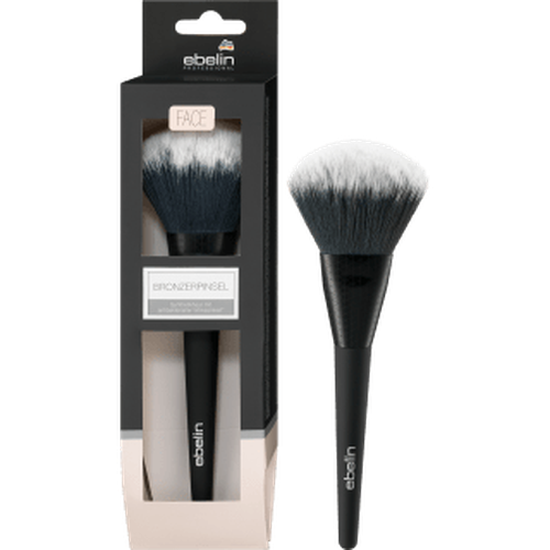 Bronzerpinsel, 1 St - VivaVoss