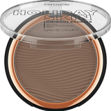 Bronzing Puder Holiday Skin Luminous 020