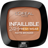 Bronzing Puder Infaillable 24h, 9 g L'Oréal Paris, L'Oréal Paris, Teint by L'ORÉAL PARIS – Available at VivaVoss