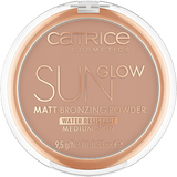 Bronzing Puder Sun Glow Matt 030 Medium Bronze