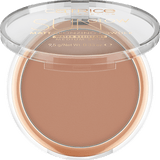Bronzing Puder Sun Glow Matt 030 Medium Bronze