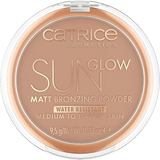 Bronzing Puder Sun Glow Matt 35 Universal