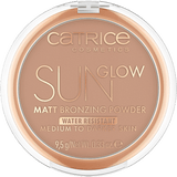 Bronzing Puder Sun Glow Matt 35 Universal