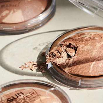 Bronzing Puder Sun Lover Glow 010 Sun Kissed