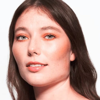 Bronzing Puder Sun Lover Glow 010 Sun Kissed, 8 g - VivaVoss