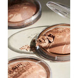 Bronzing Puder Sun Lover Glow 010 Sun Kissed, 8 g - VivaVoss