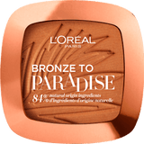 Bronzing Puder To Paradise 03, 9 g L'Oréal Paris, L'Oréal Paris, Teint by L'ORÉAL PARIS – Available at VivaVoss