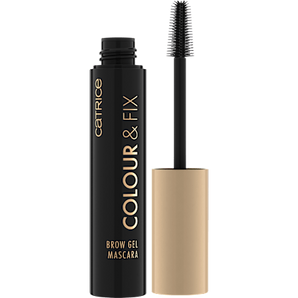 Brow Mascara Colour & Fix 010 Blonde