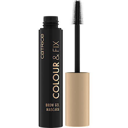 Brow Mascara Colour & Fix 010 Blonde