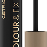 Brow Mascara Colour & Fix 020 Medium Brown