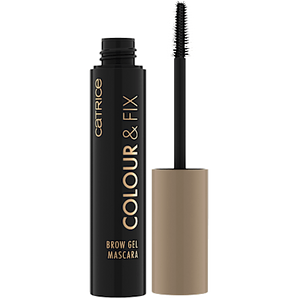 Brow Mascara Colour & Fix 020 Medium Brown