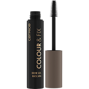 Brow Mascara Colour & Fix 030 Dark Brown