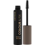Brow Mascara Colour & Fix 030 Dark Brown
