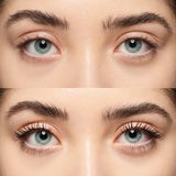 Brow Mascara Colour & FiX, 5 ml - VivaVoss