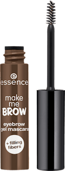 Brow Mascara Make Me Brow 05 Chocolaty Brows essence