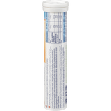 Calcium Brausetabletten 20 St., 82 g - VivaVoss
