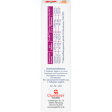 Calcium + Vitamin D3 Tabletten 30 St. Doppelherz