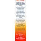 Calcium + Vitamin D3 Tabletten 30 St. Doppelherz