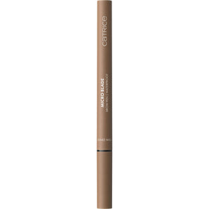 Augenbrauenstift Micro Blade Waterproof 010 Soft Blonde, 0,64 g