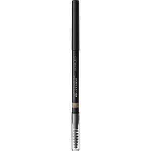 Augenbrauenstift Shape & Shade Waterproof 020 Ashy Blonde, 0,35 g