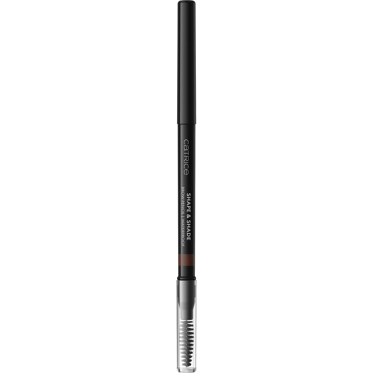 Augenbrauenstift Shape & Shade Waterproof 050 Roasted Almond, 0,35 g