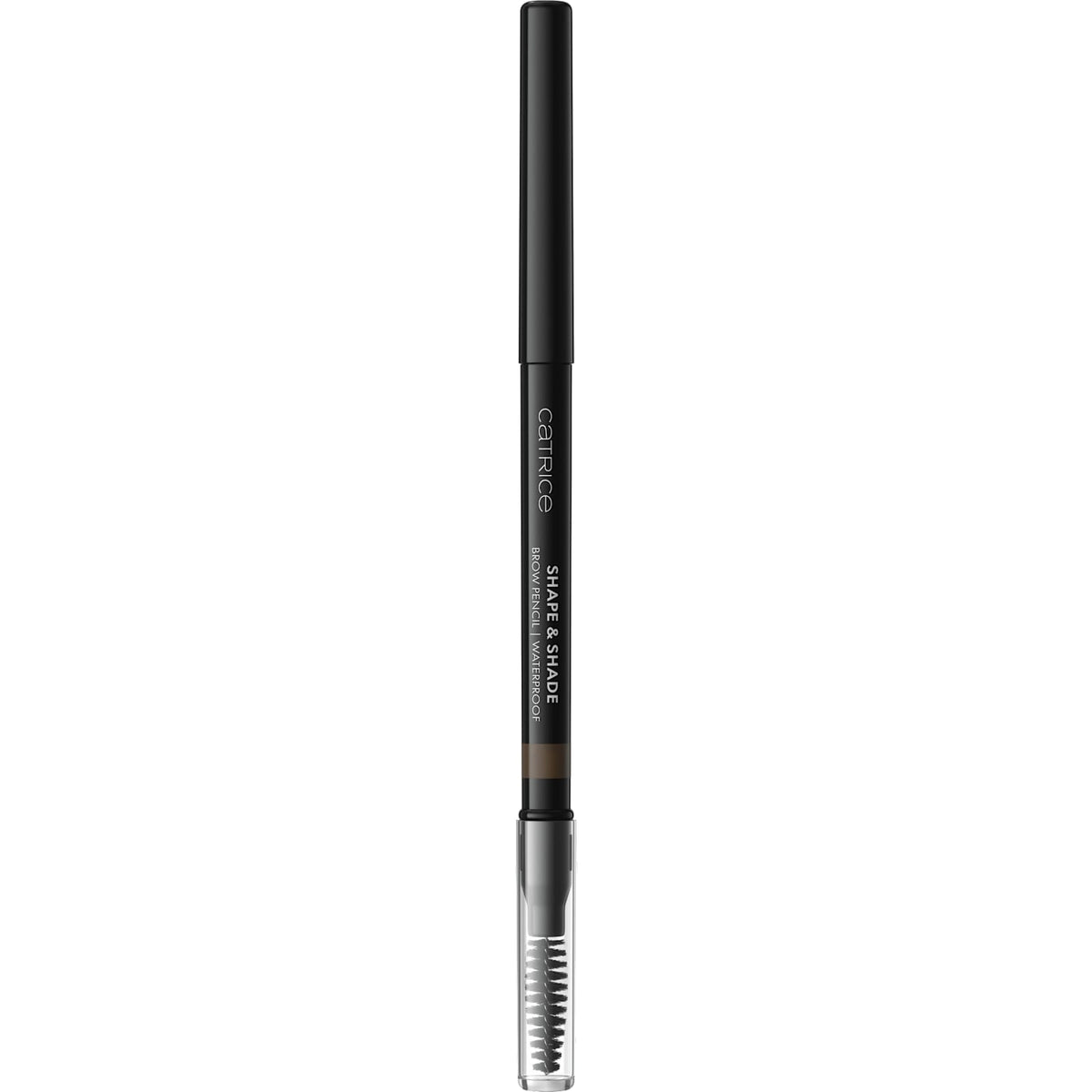 Augenbrauenstift Shape & Shade Waterproof 060 Dark Truffle, 0,35 g