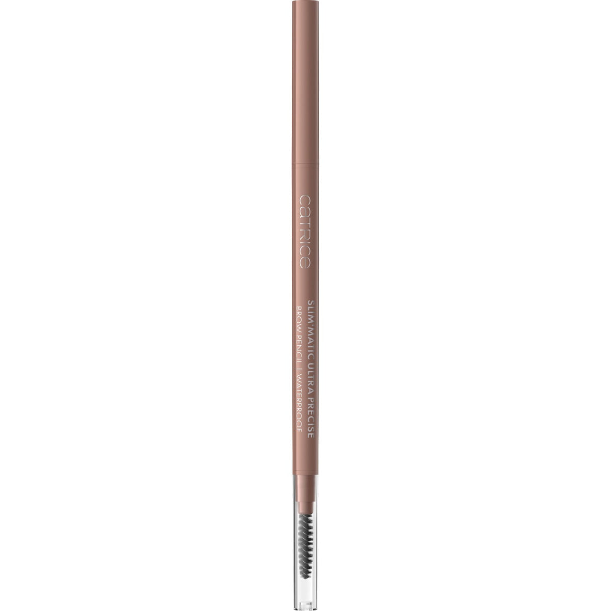 Augenbrauenstift Slim'Matic Ultra Precise Waterproof 020 Medium, 0,05 g
